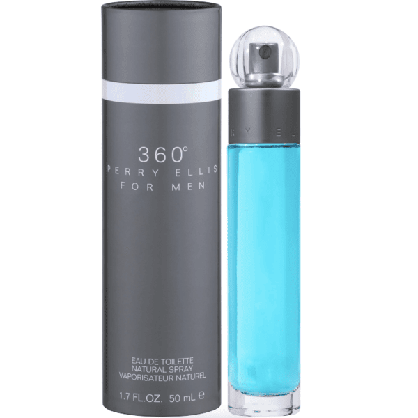 Perry Ellis - 360 For Men Eau de Toilette