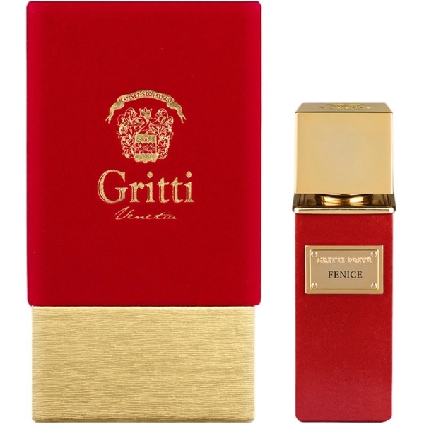 Gritti - Fenice Extrait de Parfum