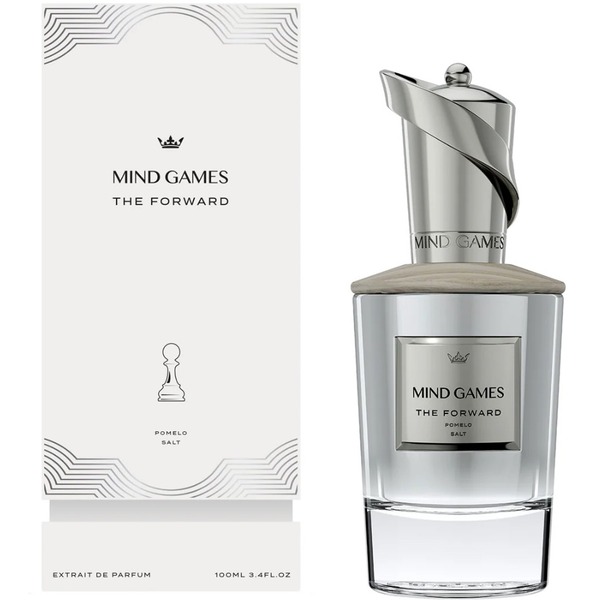 Mind Games Fragrance - The Forward Extrait de Parfum