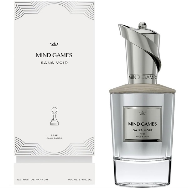 Mind Games Fragrance - Sans Voir Extrait de Parfum