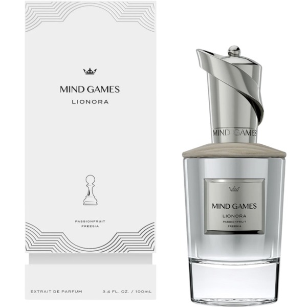 Mind Games Fragrance - Lionora Extrait de Parfum