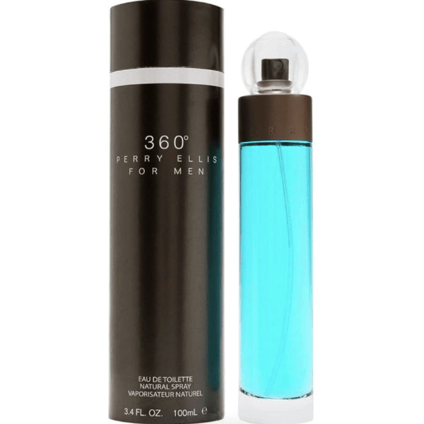 Perry Ellis - 360 For Men Eau de Toilette