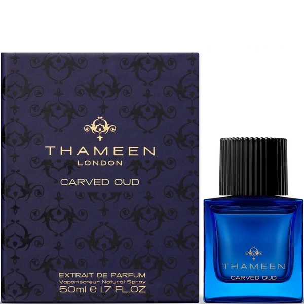 Thameen - Carved Oud Extrait de Parfum