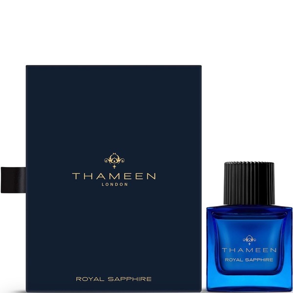 Thameen - Royal Sapphire Extrait de Parfum
