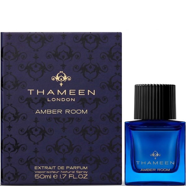 Thameen - Amber Room Extrait de Parfum