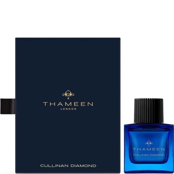 Thameen - Cullinan Diamond Extrait de Parfum