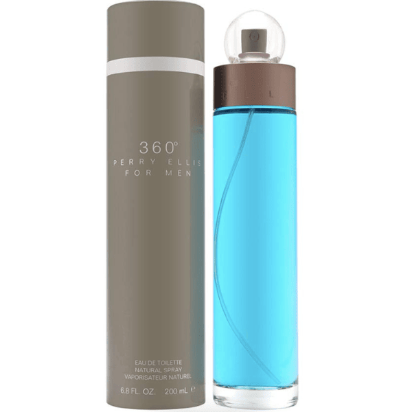 Perry Ellis - 360 For Men Eau de Toilette