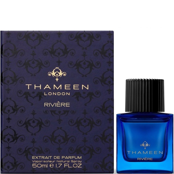 Thameen - Riviere Extrait de Parfum