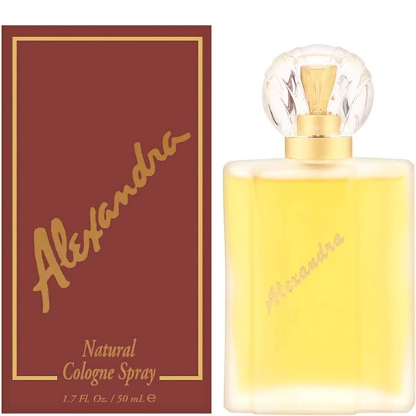 Alexandra De Markoff - Alexandra Cologne