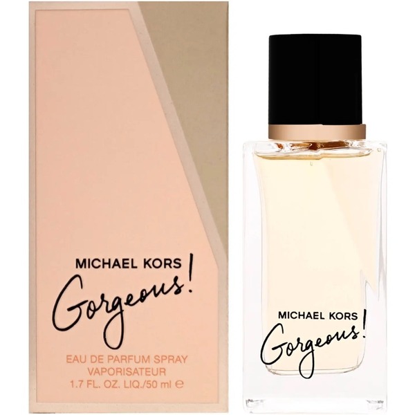 Michael Kors - Gorgeous! Eau de Parfum