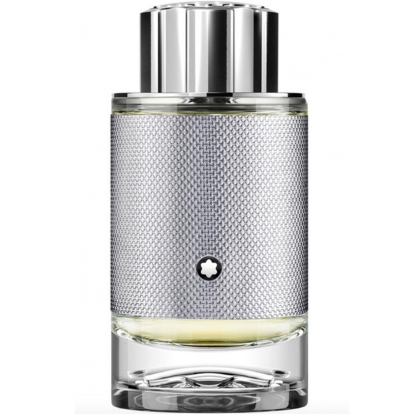 Montblanc - Explorer Platinum Eau de Parfum