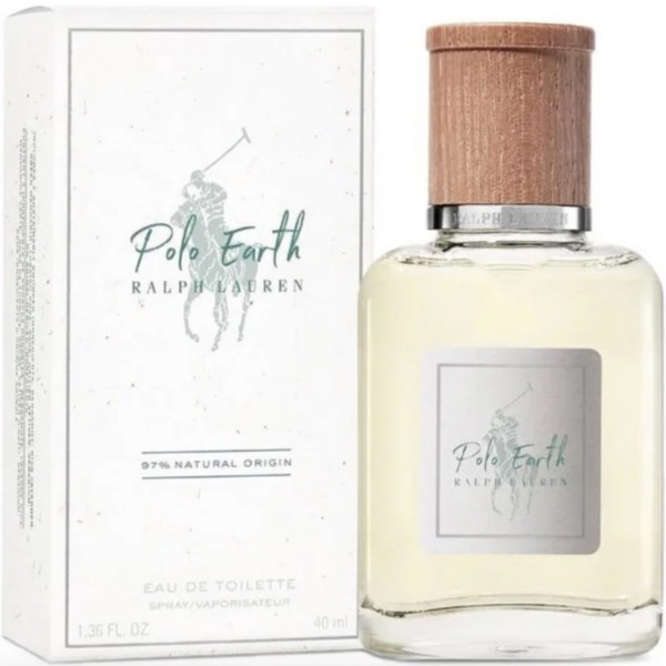 Ralph Lauren - Polo Earth Eau de Toilette