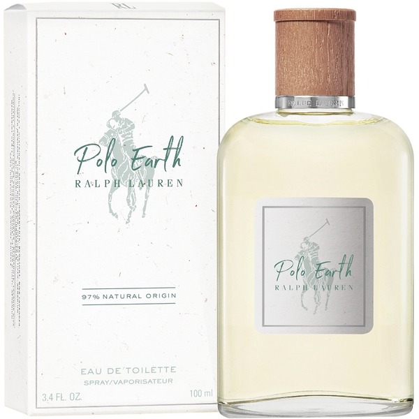 Ralph Lauren - Polo Earth Eau de Toilette