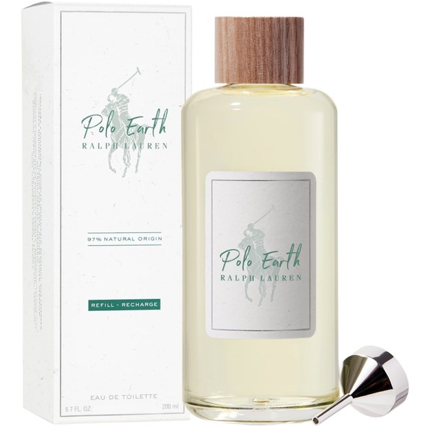 Ralph Lauren - Polo Earth Eau de Toilette