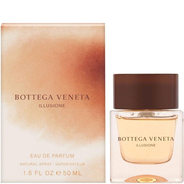 Bottega Veneta - Illusione Eau de Parfum