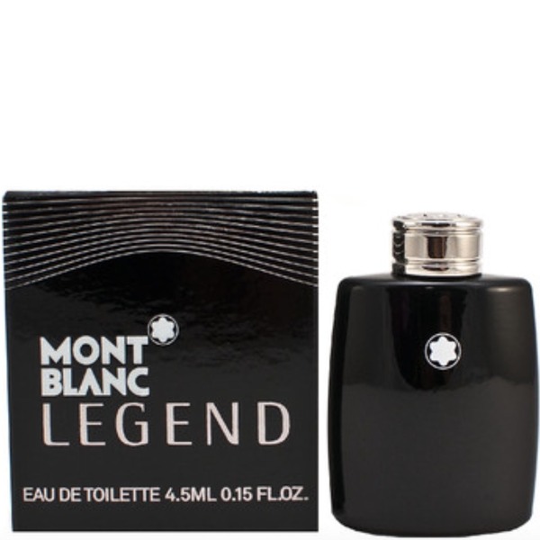 Montblanc - Legend Eau de Toilette