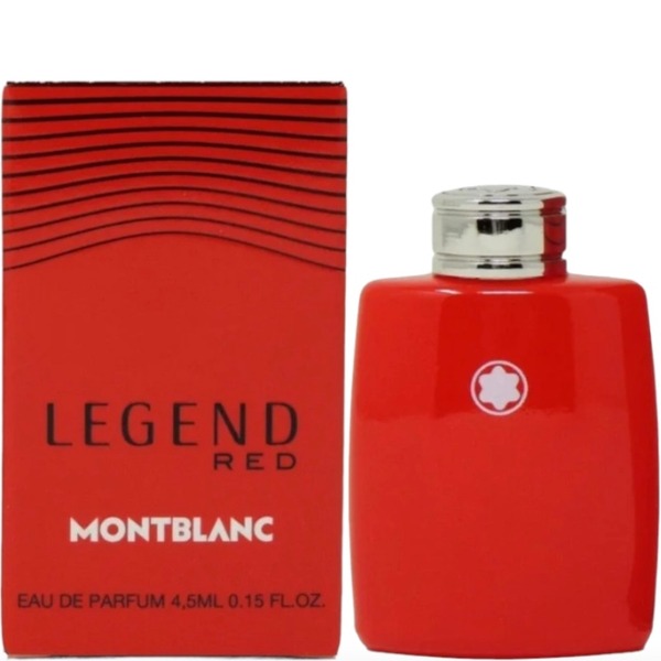 Montblanc - Legend Red Eau de Parfum