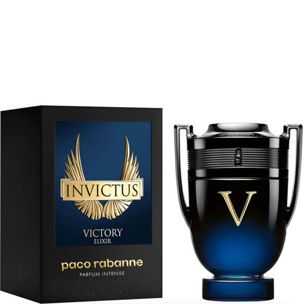 Paco Rabanne - Invictus Victory Elixir Parfum