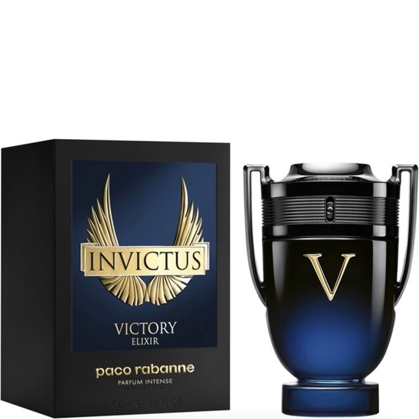 Paco Rabanne - Invictus Victory Elixir Parfum