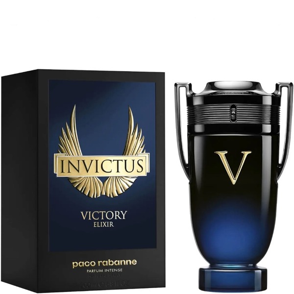 Paco Rabanne - Invictus Victory Elixir Parfum
