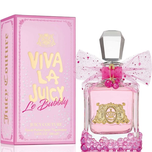 Juicy Couture - Viva La Juicy Le Bubbly Eau de Parfum