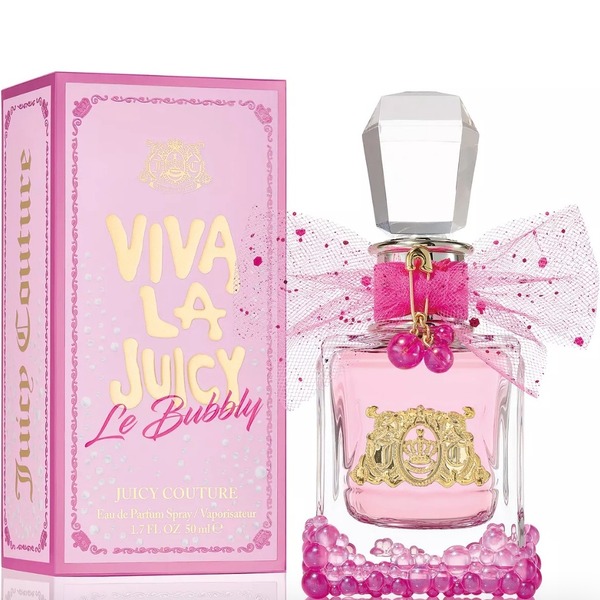 Juicy Couture - Viva La Juicy Le Bubbly Eau de Parfum