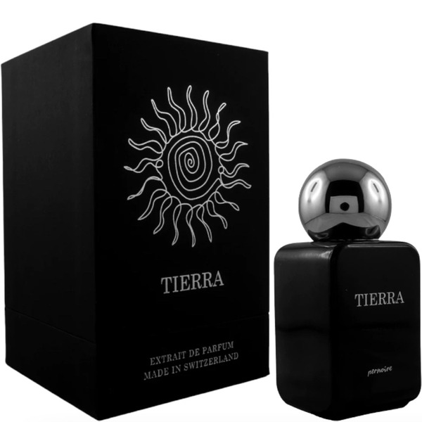Pernoire - Tierra Extrait de Parfum