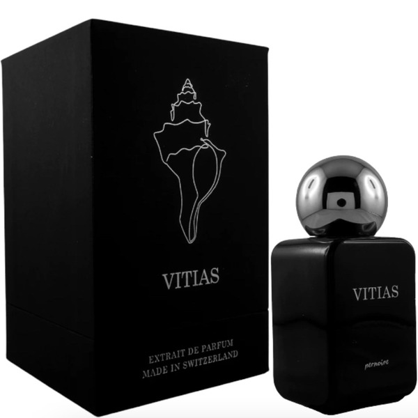 Pernoire - Vitias Extrait de Parfum