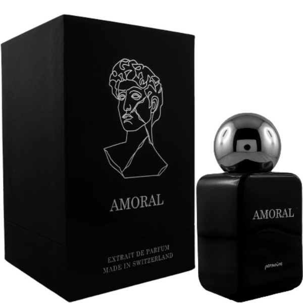 Pernoire - Amoral Extrait de Parfum