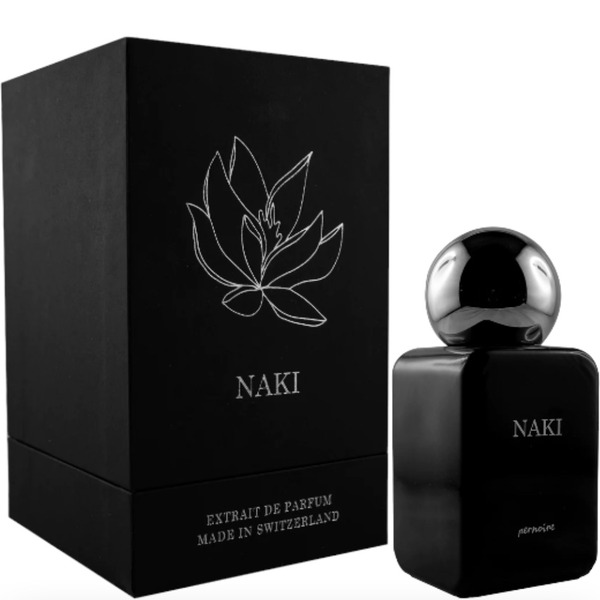 Pernoire - Naki Extrait de Parfum