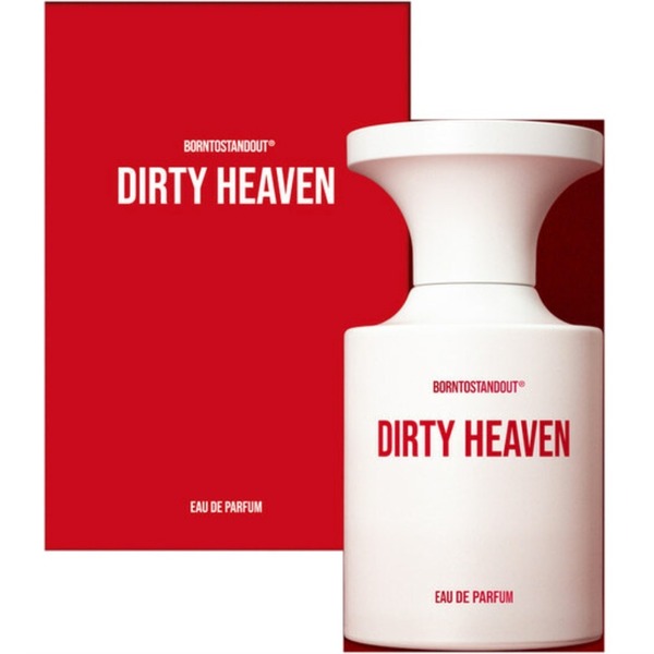 Borntostandout - Dirty Heaven Eau de Parfum