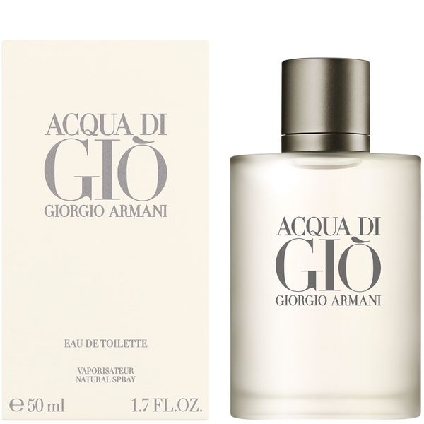 Giorgio Armani - Acqua Di Gio Eau de Toilette