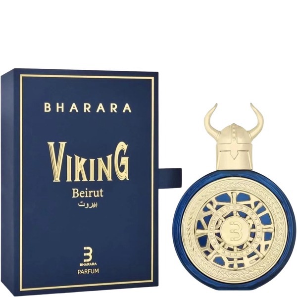 Bharara - Viking Beirut Parfum