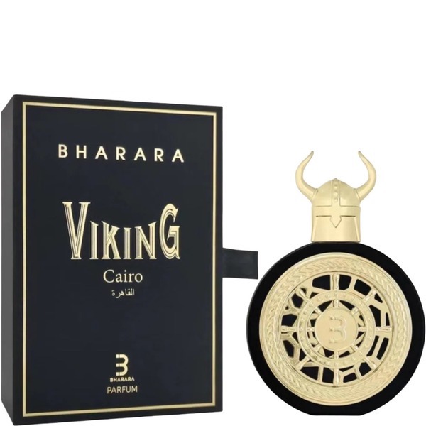 Bharara - Viking Cairo Parfum