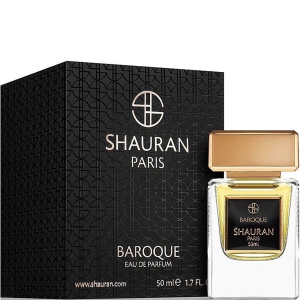 Shauran - Baroque Eau de Parfum