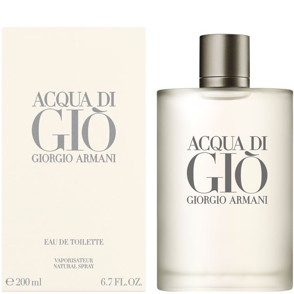 Giorgio Armani - Acqua Di Gio Eau de Toilette