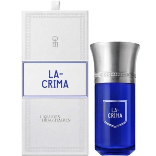 Liquides Imaginaires - Lacrima Eau de Parfum