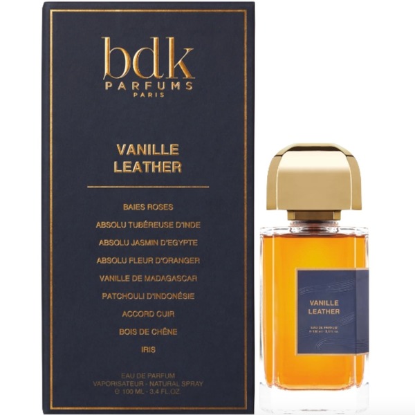 Bdk Parfums Vanille Leather Eau de Parfum