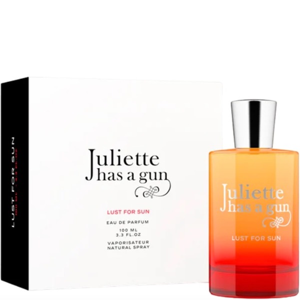 Juliette Has A Gun - Lust For Sun Eau de Parfum