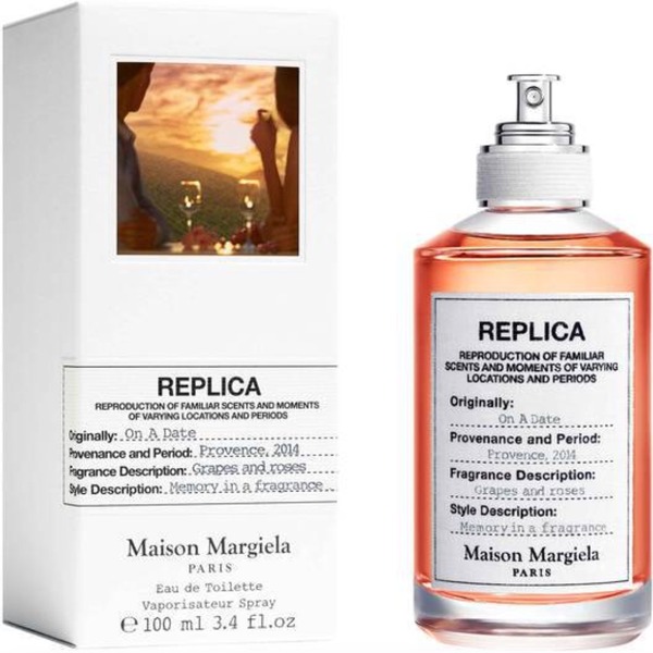 Maison Margiela - Replica On A Date Eau de Toilette