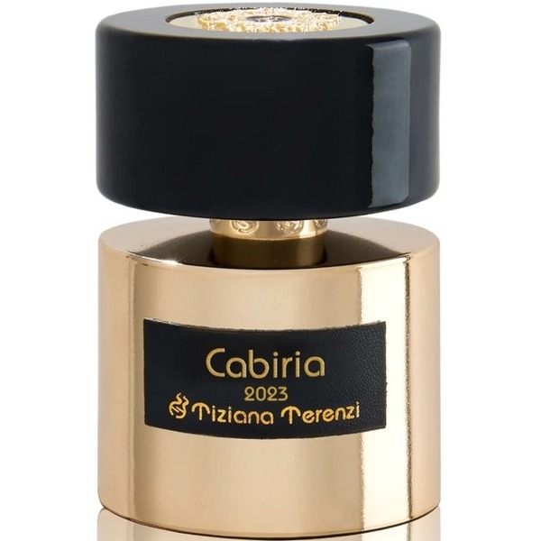 Tiziana Terenzi - Cabiria Extrait de Parfum