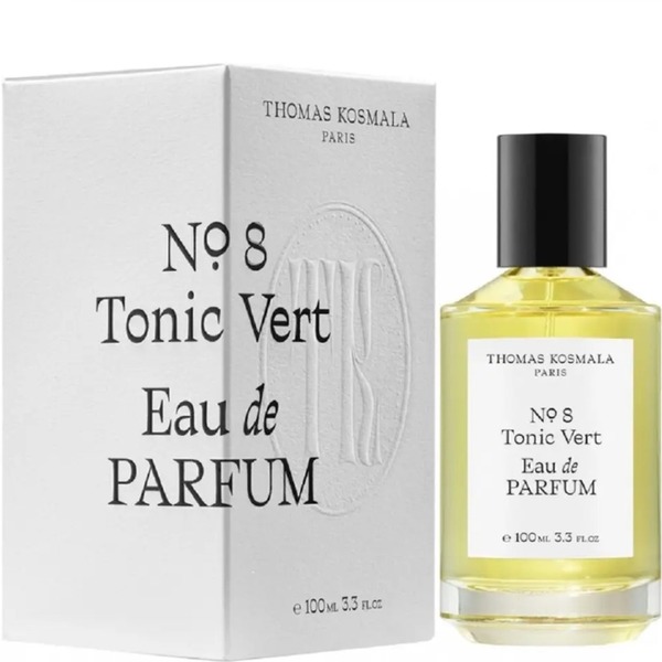 Thomas Kosmala - No. 8 Tonic Vert Eau de Parfum