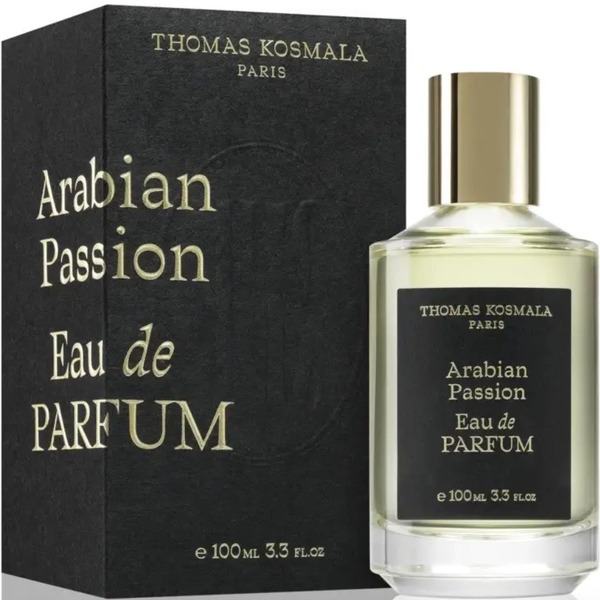 Thomas Kosmala - Arabian Passion Eau de Parfum