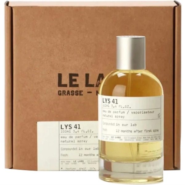 Le Labo - Lys 41 Eau de Parfum