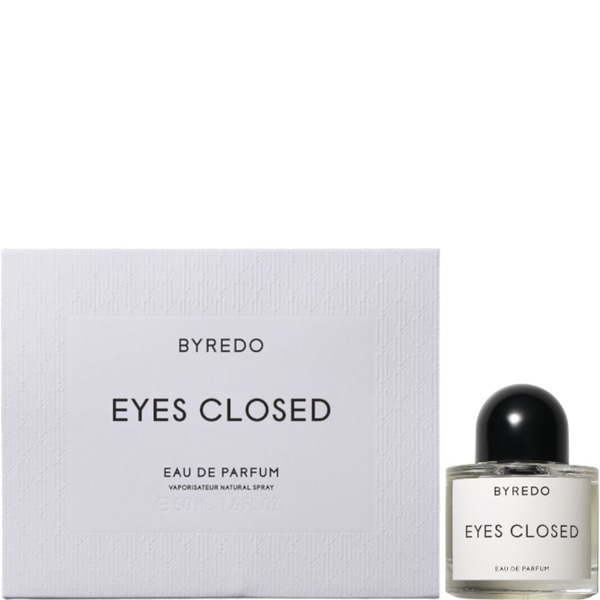 Byredo - Eyes Closed Eau de Parfum