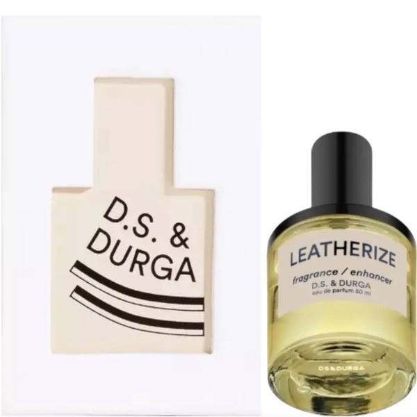 D.S. & Durga - Leatherize Eau de Parfum