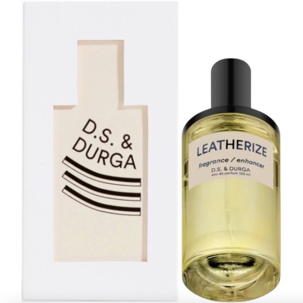 D.S. & Durga - Leatherize Eau de Parfum