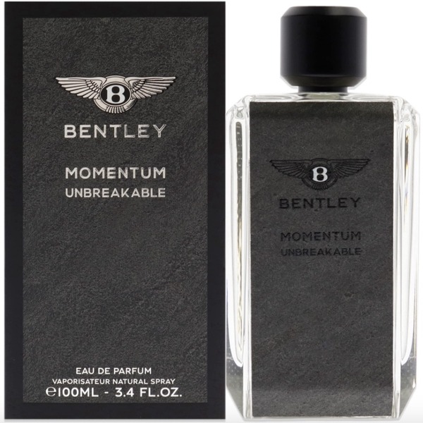 Bentley - Momentum Unbreakable Eau de Parfum