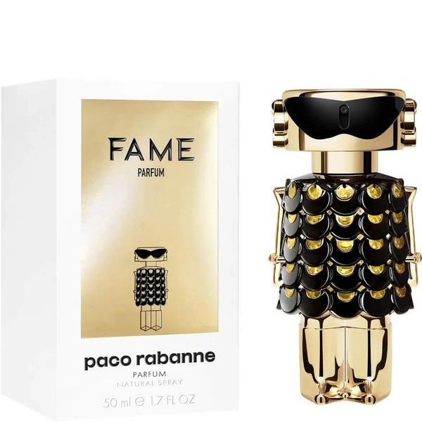 Paco Rabanne - Fame Parfum