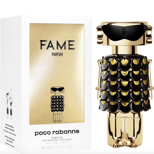 Paco Rabanne - Fame Parfum